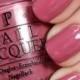 OPI Hawaii Spring 2015 Swatches & Review