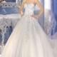 Kelly Star 156-16 -  Designer Wedding Dresses