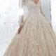 Wedding Dress Inspiration - Morilee