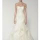 Bliss by Monique Lhuillier - 1419O - Stunning Cheap Wedding Dresses