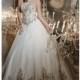 Christina Wu 15534 - Charming Wedding Party Dresses