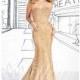 Tiffany 16022 - Charming Wedding Party Dresses