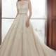Sophia Tolli for Mon Cheri Style Y21520 - Truer Bride - Find your dreamy wedding dress