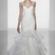 Style Sawyer - Truer Bride - Find your dreamy wedding dress