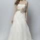 Wtoo by Watters Wedding Dress Gwyneth 18550 - Crazy Sale Bridal Dresses