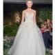 Enzoani - Spring 2017 - Kristiana dress - Stunning Cheap Wedding Dresses