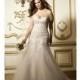 Wtoo - Style 11316 Vega Plus-Size Wedding Dress - Stunning Cheap Wedding Dresses