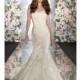 Martina Liana - 500 - Stunning Cheap Wedding Dresses
