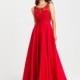 Madison James - 16-307 Dress - Designer Party Dress & Formal Gown