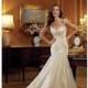 Sophia Tolli Y11412 - Charming Wedding Party Dresses