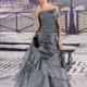 Miss Paris, 133-15 gris - Superbes robes de mariée pas cher 
