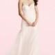 Rose_petal Azazie Misty BG - Sweetheart Sweep Train Tulle Corset - Charming Bridesmaids Store