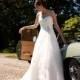 Romantica of Devon Hayden - Wedding Dresses 2018,Cheap Bridal Gowns,Prom Dresses On Sale
