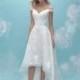 Allure Bridals A2028 Wedding Skirt - 2018 New Wedding Dresses