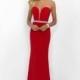 Blush - Strapless Sweetheart Gown 11010 - Designer Party Dress & Formal Gown