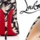 What Amazing It Is! 2015 Christian Louboutin Shoes Are Popular Online, 