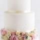 36 The Most Popular Elegant Wedding Cakes