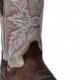 LOVE These!!! Dan Post Flagger Cowgirl Boots - Square Toe 
