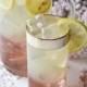 Lilac Lemonade Is A Refreshing Floral Twist On Summer Lemonade. By Adding Lilac Simple Syrup To A Glass Of Fresh Lemonade You Have Added Another Lo… 