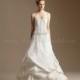 Jasmine Couture T152021 Lace A Line Wedding Dress - Crazy Sale Bridal Dresses