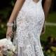 Look What I Pinned >> Beautiful Lace Wedding Dresses #collect 
