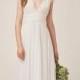 Fcus Palmero Embellished Wedding Dress #frenchconnection #ad 