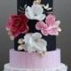 Wedding Cake. 