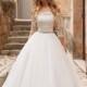 Naviblue 2019 Wedding Dresses – “Dolly” Collection