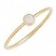 Zoë Chicco Opal Stacking Ring 
