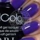 OPI GelColor Hawaii Collection - Lost My Bikini In Molokini - Chickettes.com 