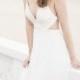 Yumi Kim Beautiful Day Gown At #yumikim #ad 