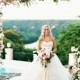 Blooming Destination Wedding In Dominican Republic