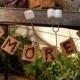 Rustic Whimsical Outdoor Wedding S’mores Bar Ideas_ 
