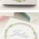 Purple Bridesmaid Gifts Personalized Bridesmaid Gift Boxes
