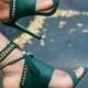 Details Zu Tassel Women's Shoes Sandals High Heels Pumps Stilettos Slingbacks Fashion