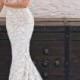 24 Gorgeous Sweetheart Wedding Dresses For Brides