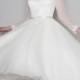 LouLou Bridal Wedding Dress LB198 Maisie 