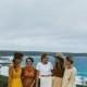 Holly & Jarrod's Chilled Mexicana Beach Wedding