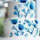 Delft Blue Wedding Inspiration In A Southern Setting