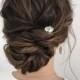 54 Gorgeous Wedding Hairstyles Ideas For You