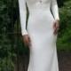 Wedding Dress Inspiration - Sincerity Bridal Collection Of Justin Alexander