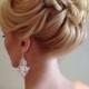 Image Result For High Hair Updo Wedding 