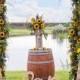 30 Sunflower Wedding Decor Ideas For You Big Day
