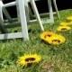 90 Cheerful And Bright Sunflower Wedding Ideas
