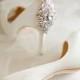 24 Elegant White Wedding Shoes