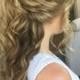 How To Make Best Wedding Hairstyles Today 