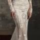 Lior Charchy Fall 2018 Bridal Collection