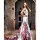 Vestido de novia de Jordi Dalmau Modelo Selenio - 2014 Evasé Otros Vestido - Tienda nupcial con estilo del cordón