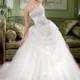 Miss Kelly, 131--03 - Superbes robes de mariée pas cher 
