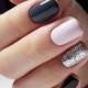 21 Outstanding Classy Nails Ideas For Your Ravishing Look